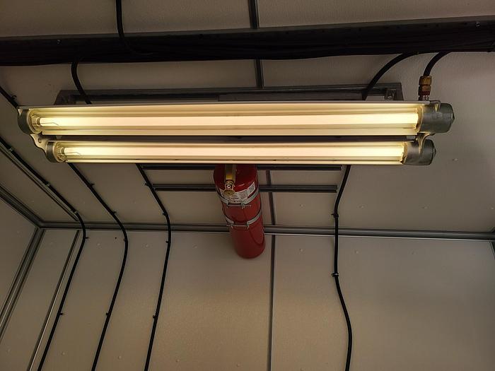 Used FlexMod C1D1 Unit