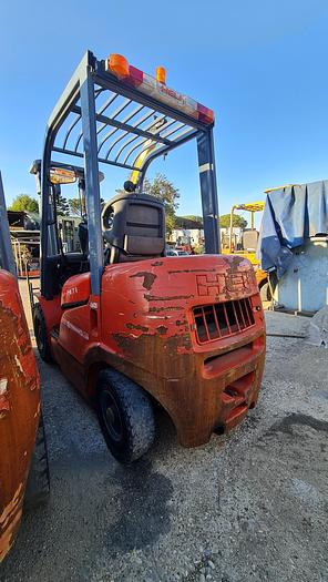 Usato Elevatore HELI FD 30G