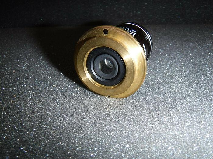 Used Olympus UPlanSApo UIS2 100x /1.40