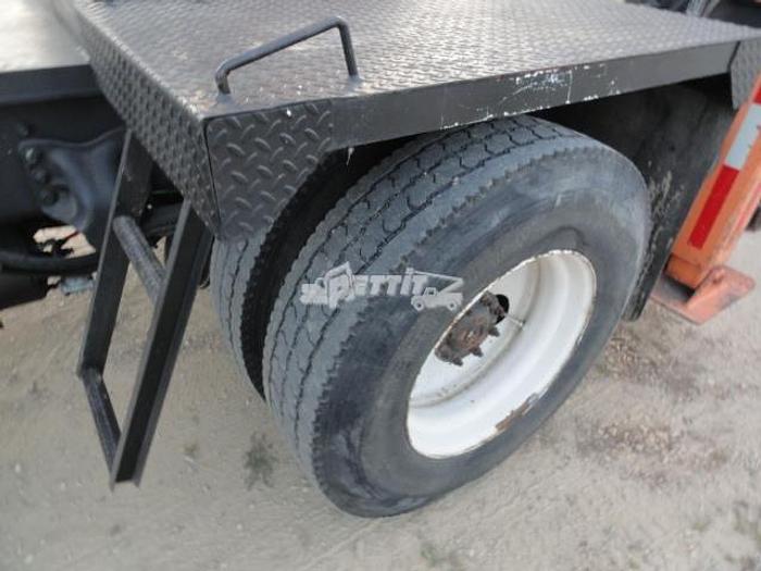 Used 2007 STERLING L7500