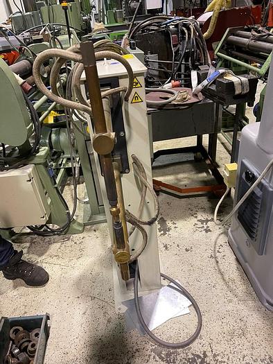 Usato PUNTATRICE (1) TECNA