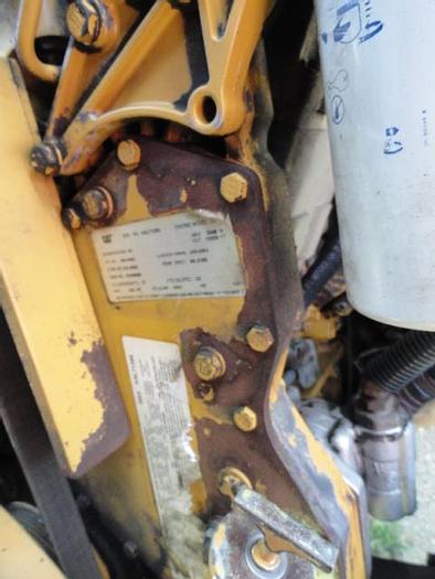 Used 2005 GMC TOPKICK C7500