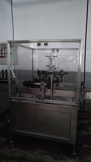 Used Linea de embotellado