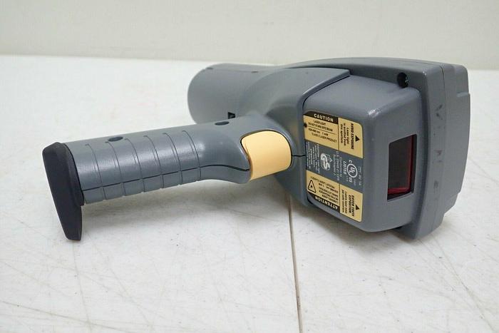 Used Intermec 2410 Barcode Scanner 2410A0132060 Handheld Mobile Computer