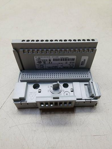Used Allen-Bradley Flex I/O Output Module 1794-TB3