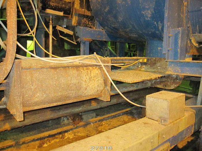 Used BIRD ESCHER WYSS RS2B #27318