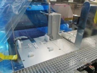 Used 1996 DNS  SK-W80A-BVQ