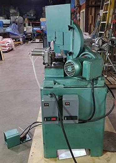 Refurbished Pistorius MN-300 Double Miter Saw