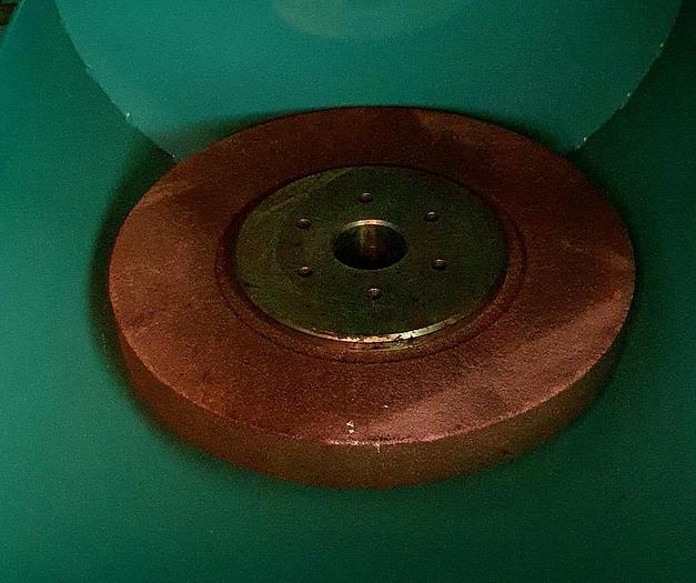 Used Rosa RTRC 1000/400 Surface Grinding Machine