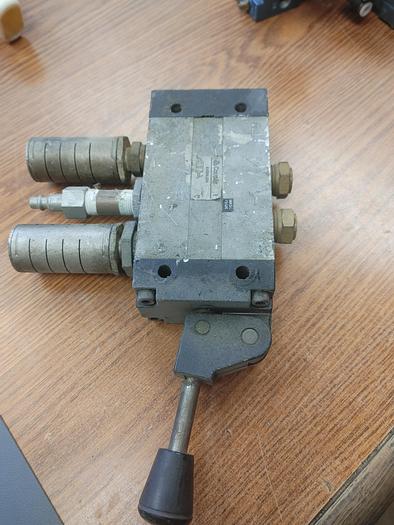 Parts Only Comp Air #8M504-204(109)