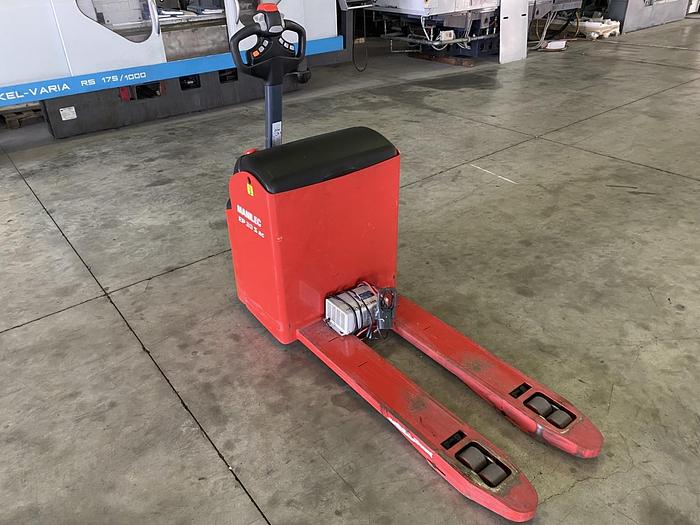 Usato 2018 MANITOU EP 20 AC