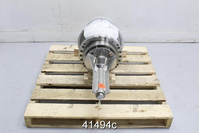 Unused Sulzer 960711 Discharger, For Halstrom/MC Flodium Pump #41494