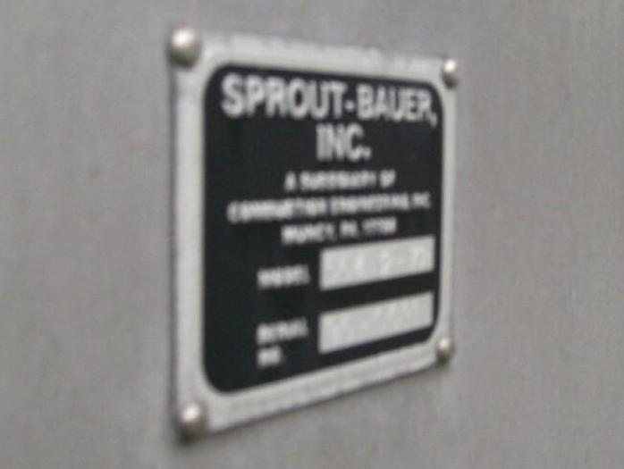 Used Bauer