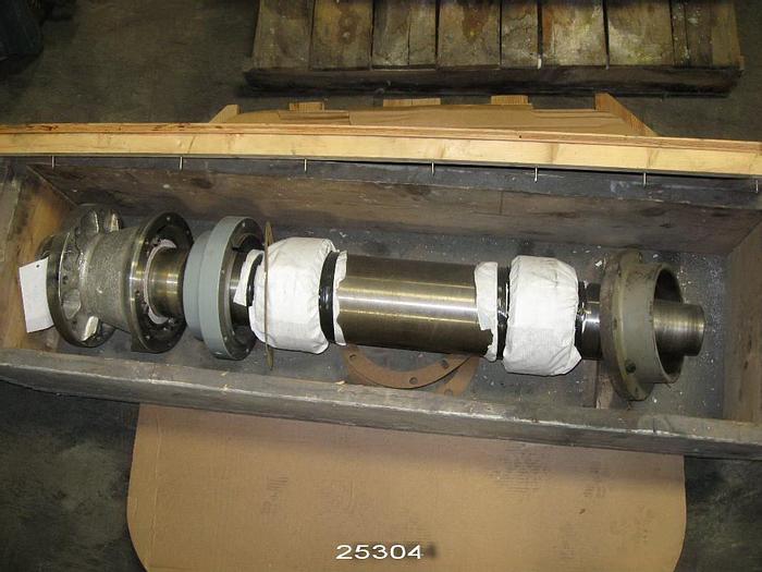 Used BELOIT DD4000 #25304