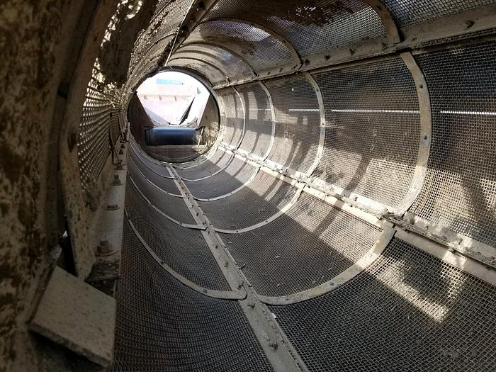 Used 2001 POWERSCREEN 725LL