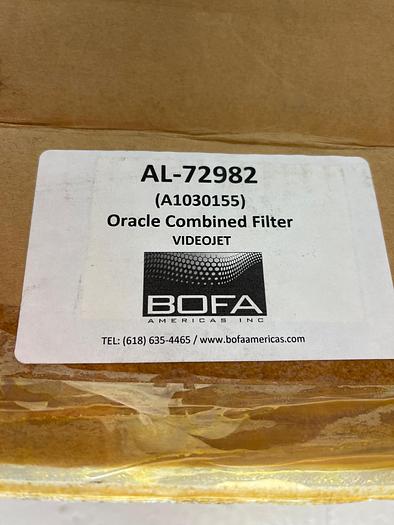 BOFA AL-72982 (A1030155)