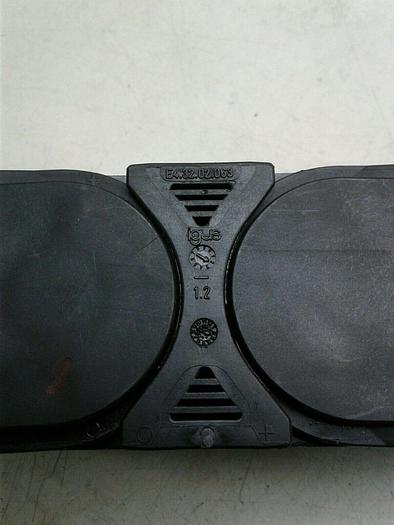 igus E4.32.01 (8 pieces) E4.32.02.063 ( 8 pieces)