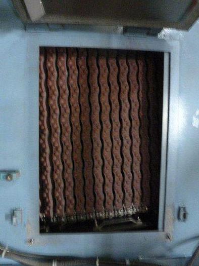 Excellent 2001 BCP continuous