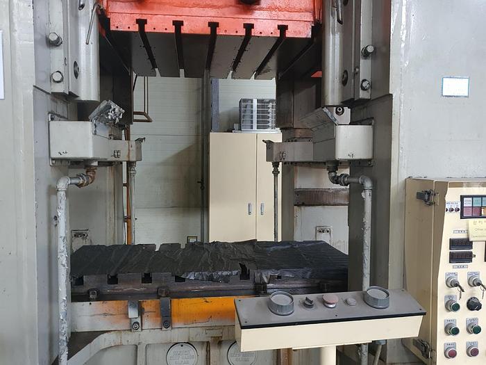 Used Press Hot Forging AT80