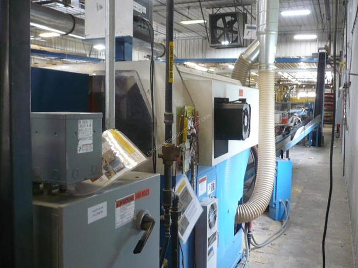 Used Ultimizer Optimizing System