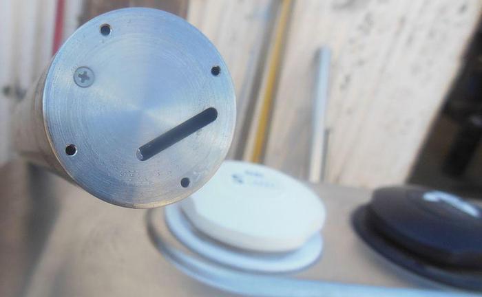 Used Printer, Inkjet, LINX, Mdl 5900, 1433 FPM, #S742819