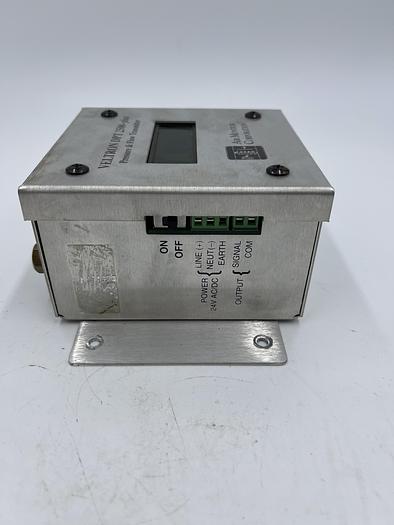 Used Veltron DPT 2500-Plus