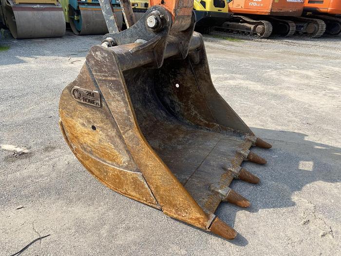 Usato 2019 DOOSAN DX235 NLC-5