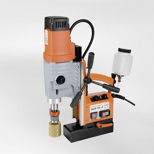 Alfra GmbH Rotabest RB 80 B R/L-E Magnetic Core Drill