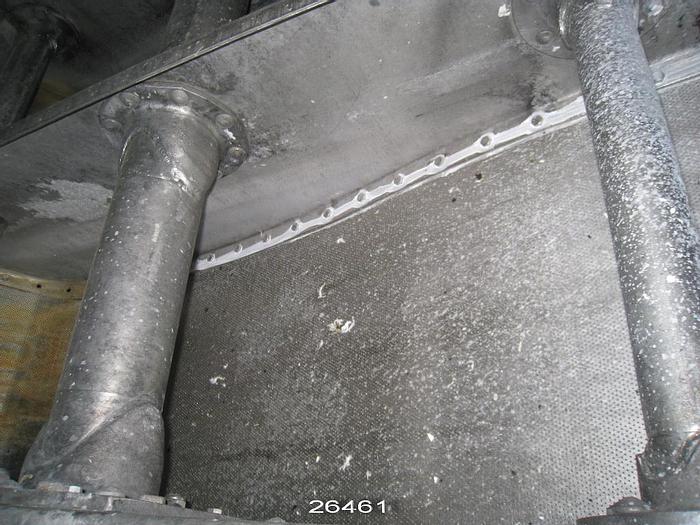 Used SWECO ZS30S66 #26461