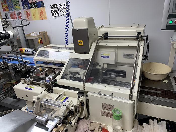 Used SAPAL BB CHOCOLATE BAR WRAPPER