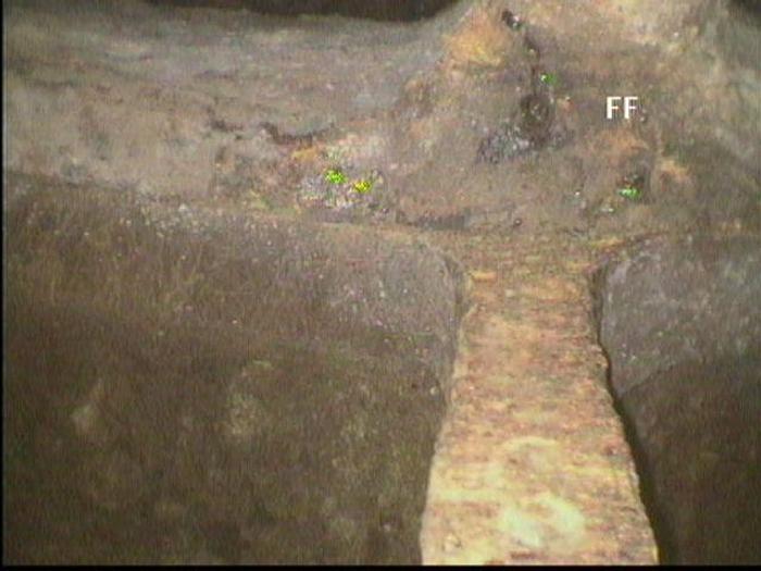 Used SIEMENS 2BE15051BY3Z #18616