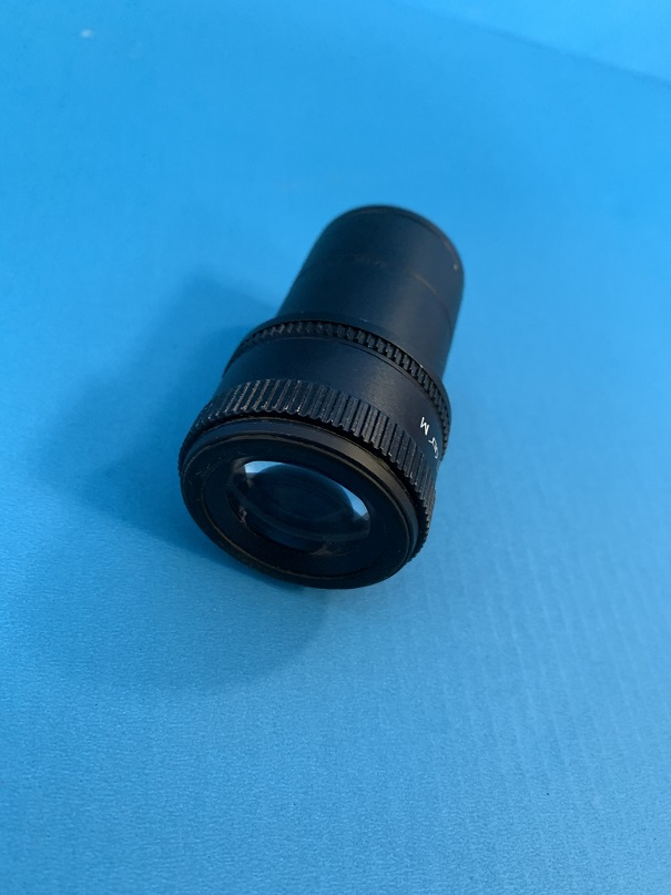 Used Leica Lens