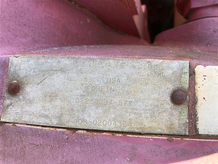 Used 2003 Schramm T450 Crawler Drill Rig