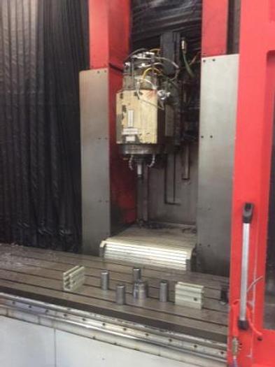Used 2001 Matec HV 30 6 Axis Machining Centre