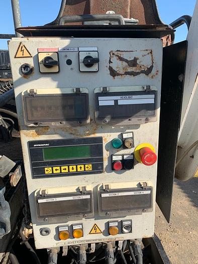 Used 2006 VOGELE SUPER 1400
