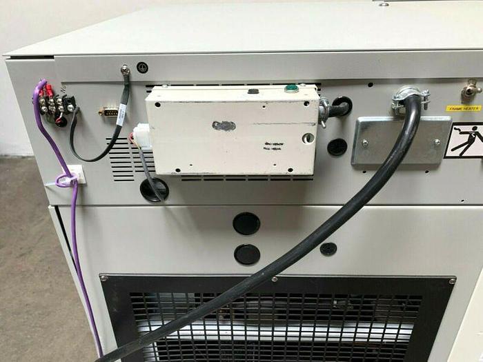 Used Thermo Scientific ULT10140-9-D19 -150 C Laboratory Chest Freezer 230V