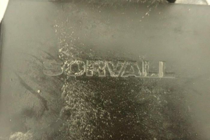Used Thermo Scientific Sorvall 11093 Microplate Carriers for H-1000B/RT-H250 Rotor