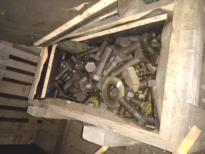 Used Lathe Vertical Turning