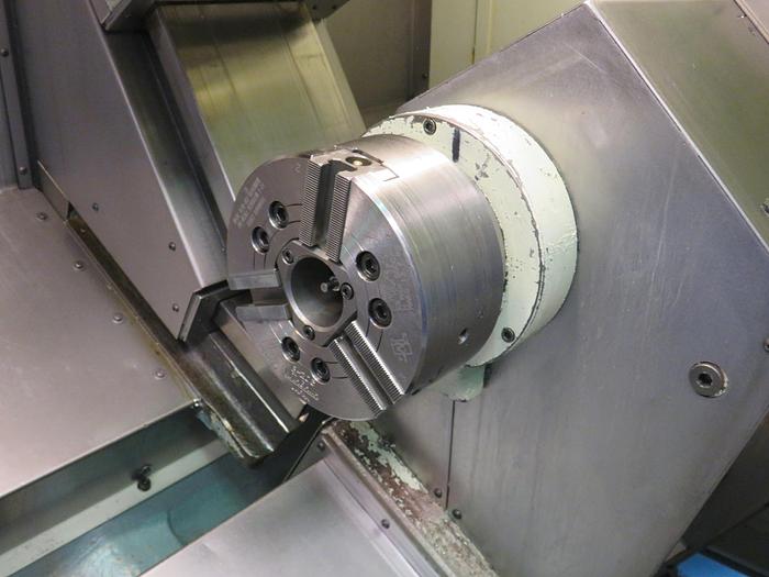 Ottime Tornio Cnc BIGLIA B 501 YS