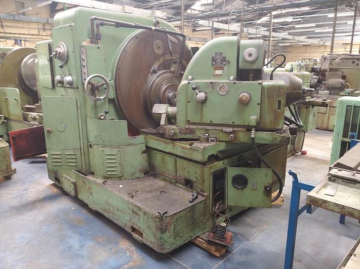 Used 1964 Saratov 528C GEAR CUTTING MACHINE