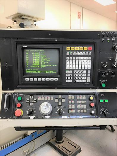 Used 1996 Okuma LT-15