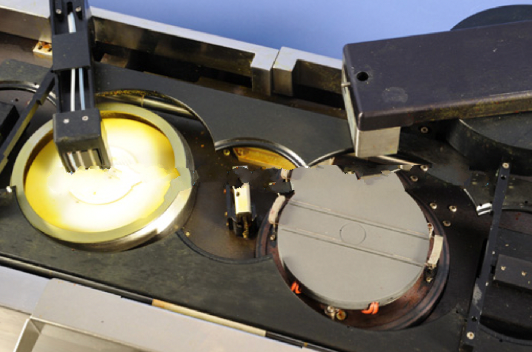 Used Solitec   820ACB