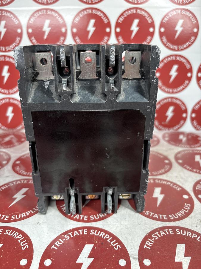 Used Cutler Hammer Eaton PDG23M0100TFFL 100A 3-Pole Circuit Breaker 480V 🔴🔴