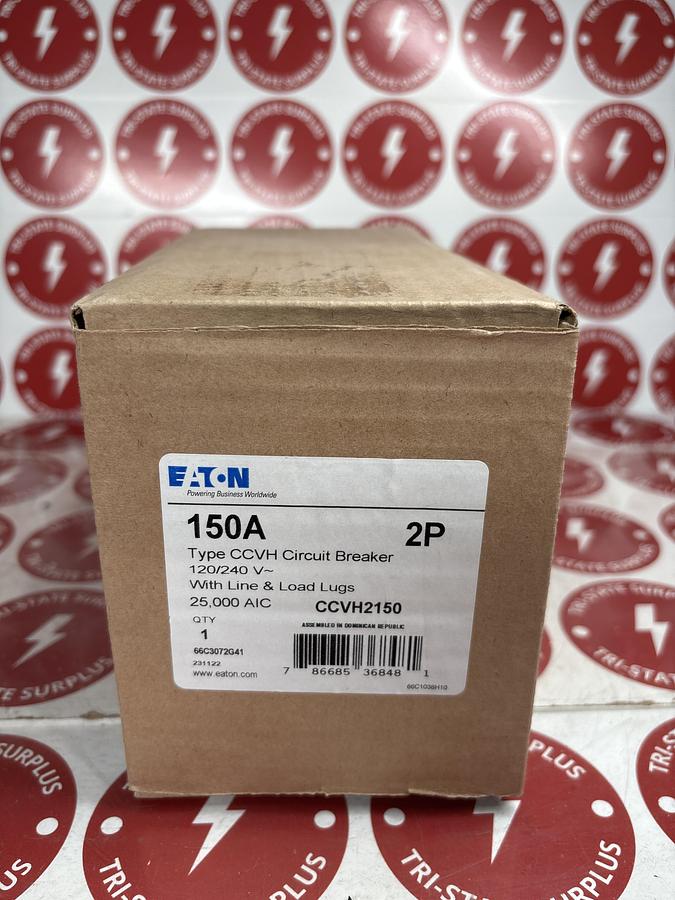 Eaton CCVH2150