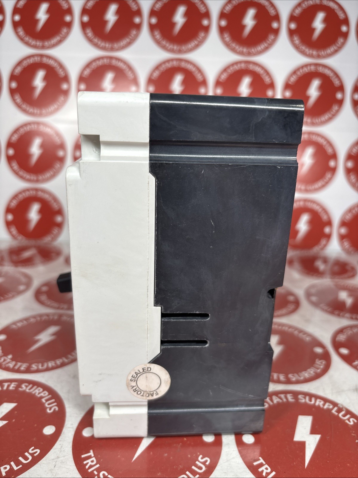 Used CUTLER HAMMER EATON WESTINGHOUSE EHD EHD3015Z01 15 AMP 480V CIRCUIT BREAKER 🔴