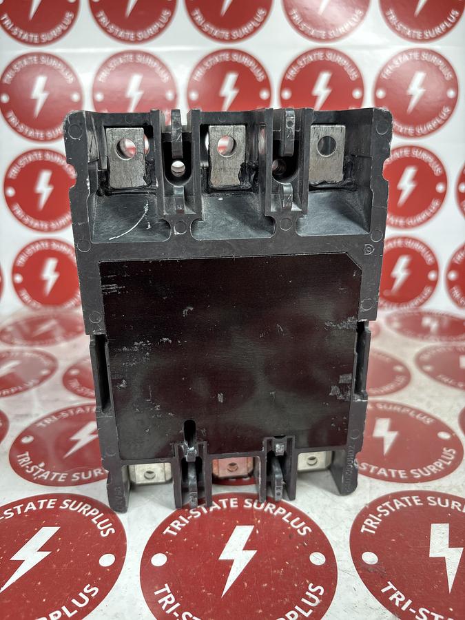 Used Eaton PDG23M0125TFFL