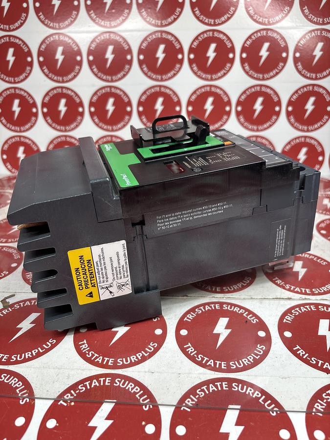 Refurbished Square D HJA36090