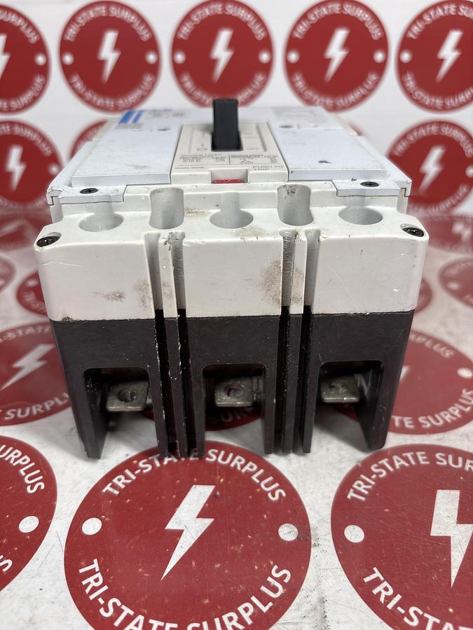 Used Eaton PDD23G0225TFFL