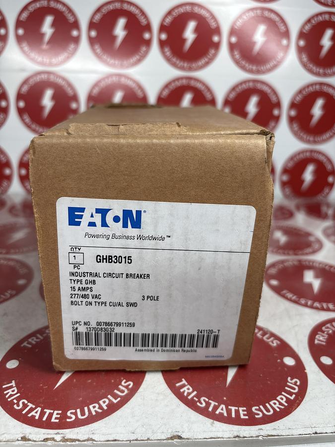Eaton GHB3015
