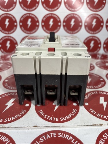 Used Eaton EDB3175 175 Amp 240V 3 Pole EDB 22k Circuit Breaker-Warranty 🔴🔴🔴🔴